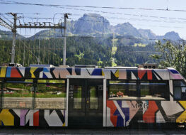 013 - montreux oberland bahn